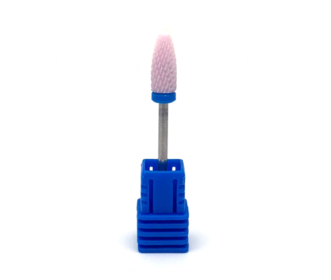 Ceramic Nail Drill Bit Flame M 900413